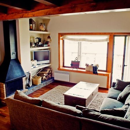 Casa 4 Habitaciones En Osséja المظهر الخارجي الصورة